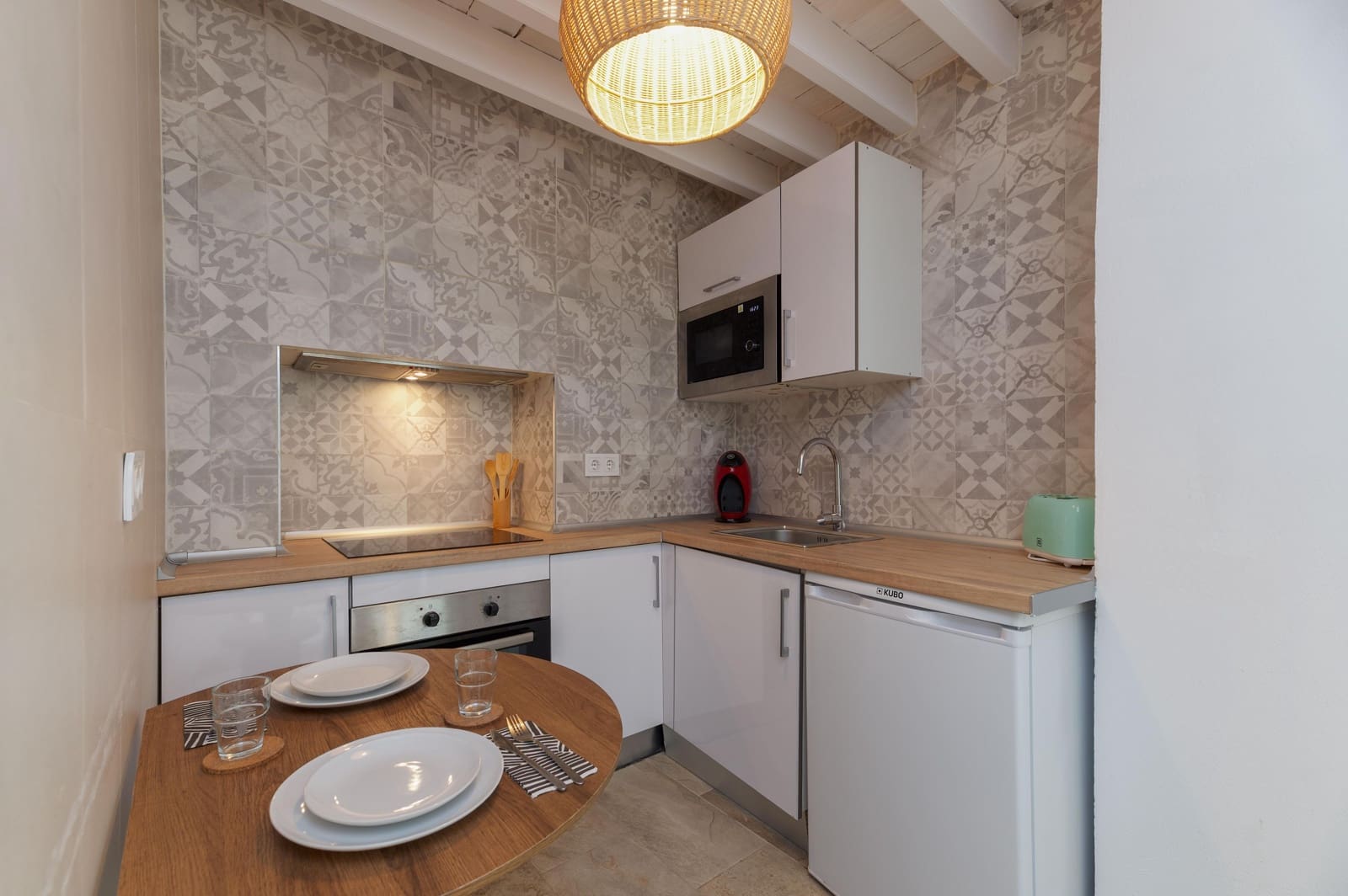 1 bedroom Apartment for sale in Cadiz city - € 285,000 (Ref: 9988123)