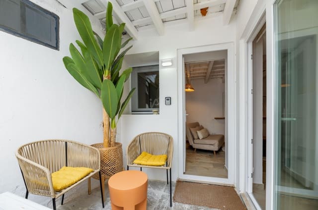 1 soverom Leilighet til salgs i Cádiz by - € 285 000 (Ref: 9988123)