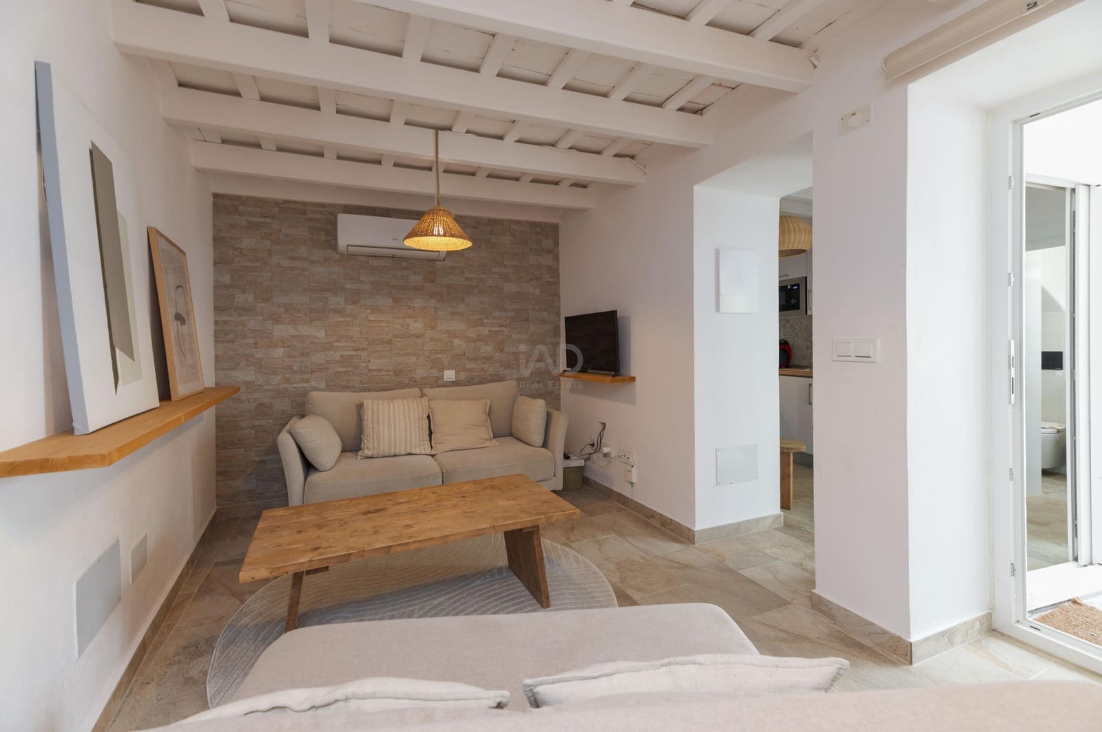 1 bedroom Apartment for sale in Cadiz city - € 285,000 (Ref: 9988123)