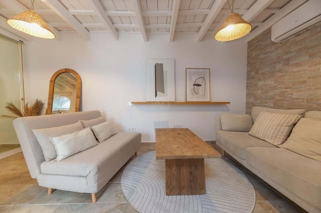 1 soverom Leilighet til salgs i Cádiz by - € 285 000 (Ref: 9988123)