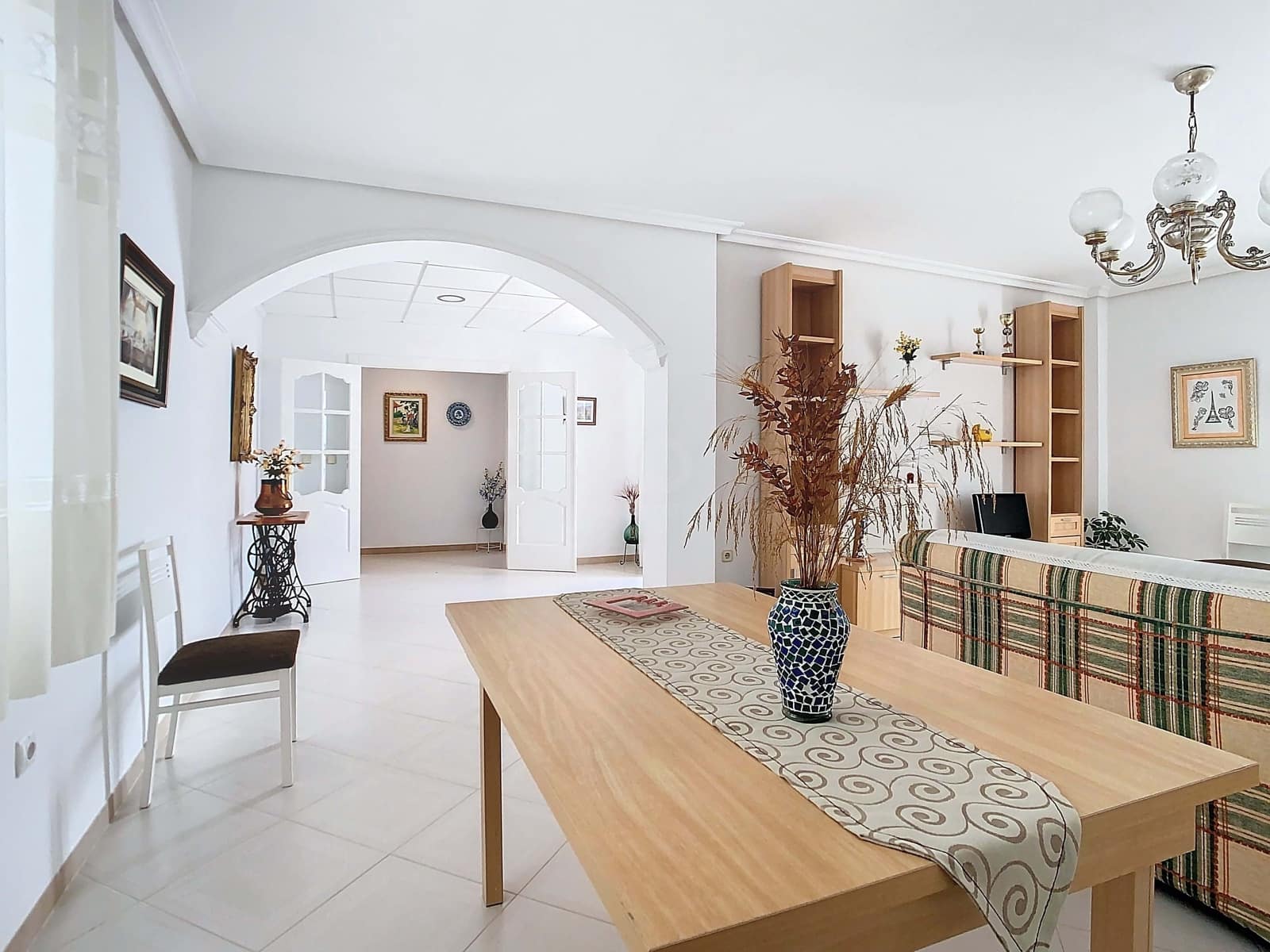 5 quarto Apartamento para venda em Cadis cidade - 290 000 € (Ref: 9988124)