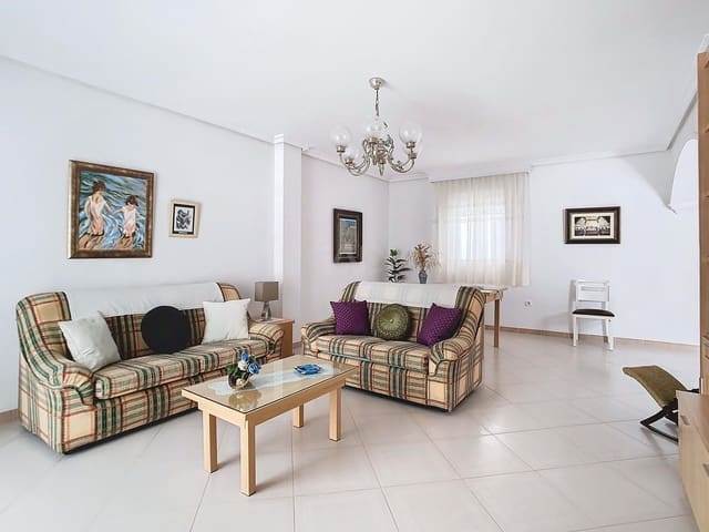 5 soverom Leilighet til salgs i Vejer de la Frontera - € 290 000 (Ref: 9988124)