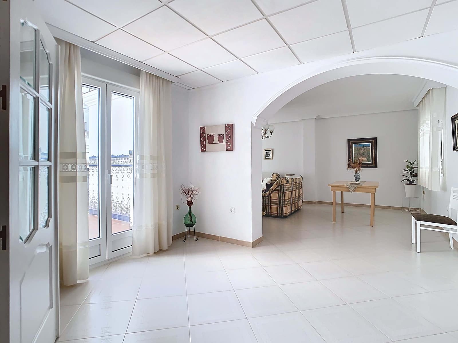 5 quarto Apartamento para venda em Cadis cidade - 290 000 € (Ref: 9988124)
