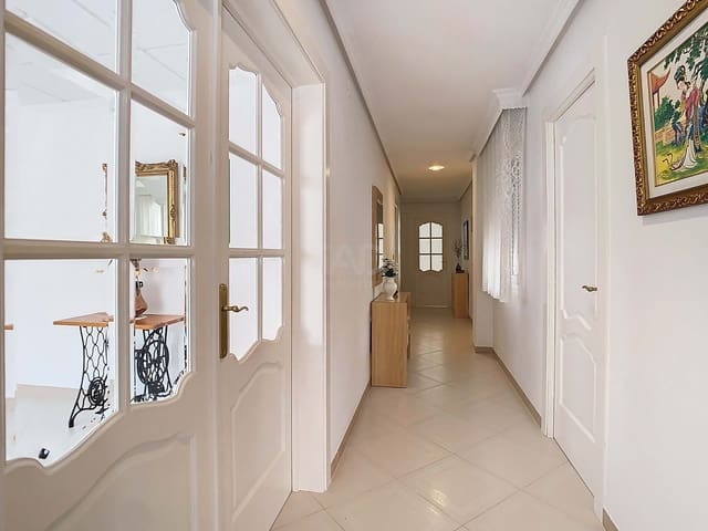 5 soverom Leilighet til salgs i Vejer de la Frontera - € 290 000 (Ref: 9988124)