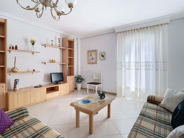 5 soverom Leilighet til salgs i Vejer de la Frontera - € 290 000 (Ref: 9988124)