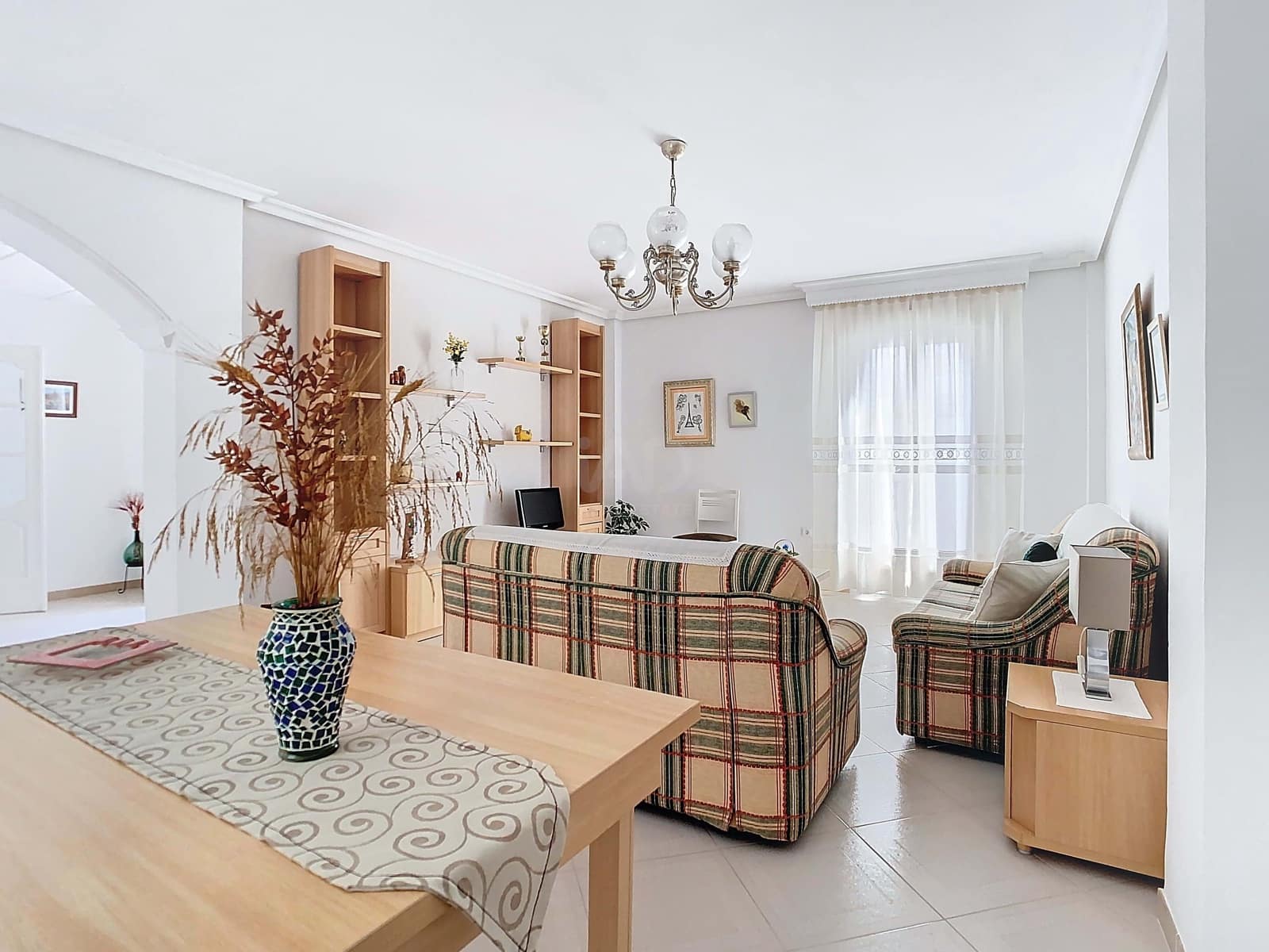 5 quarto Apartamento para venda em Cadis cidade - 290 000 € (Ref: 9988124)