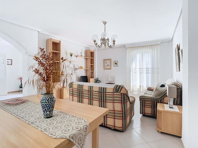 5 soverom Leilighet til salgs i Vejer de la Frontera - € 290 000 (Ref: 9988124)