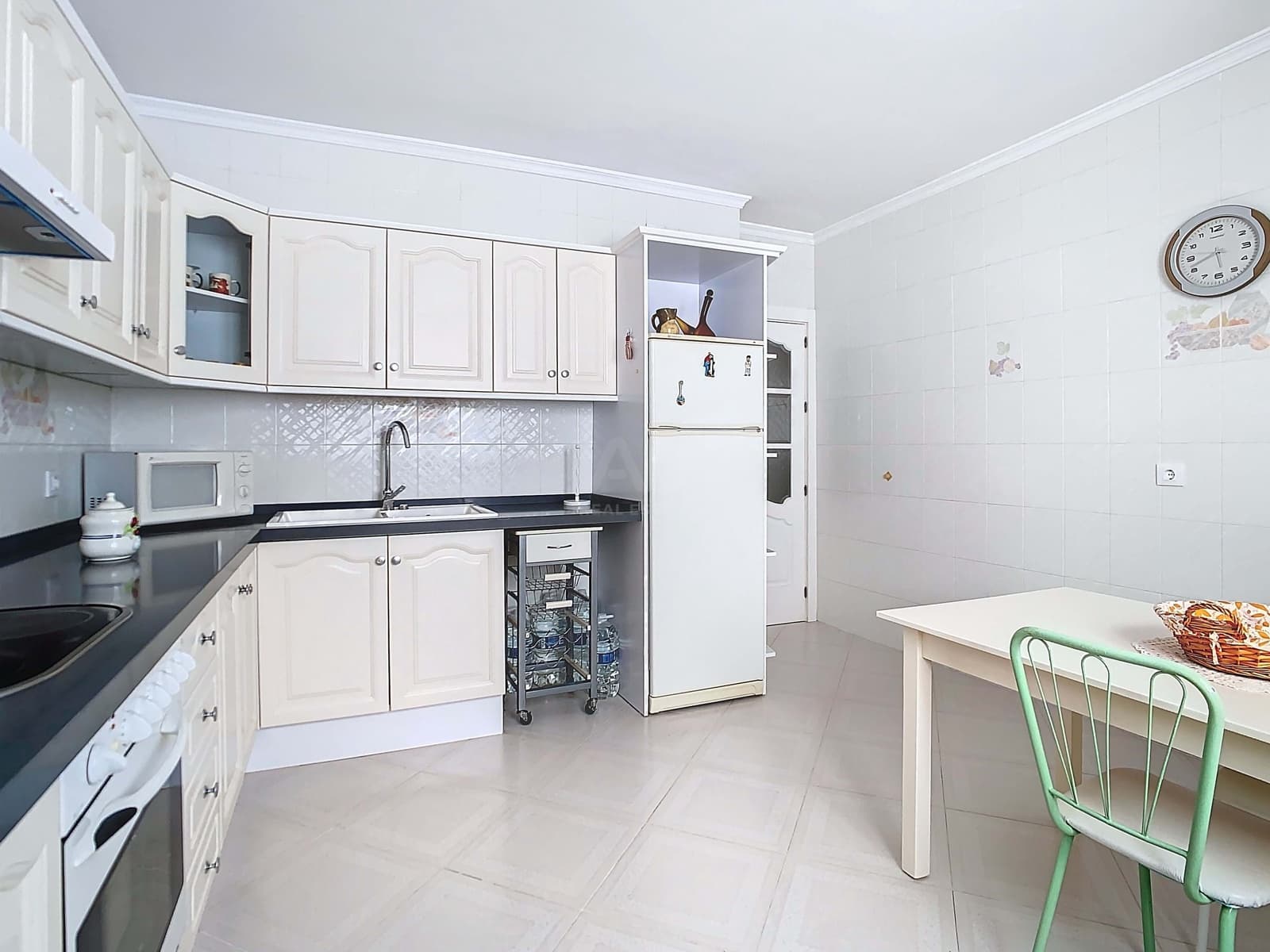 5 quarto Apartamento para venda em Cadis cidade - 290 000 € (Ref: 9988124)