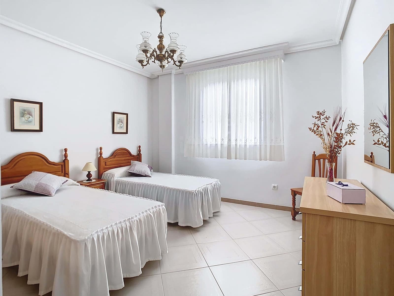 5 quarto Apartamento para venda em Cadis cidade - 290 000 € (Ref: 9988124)