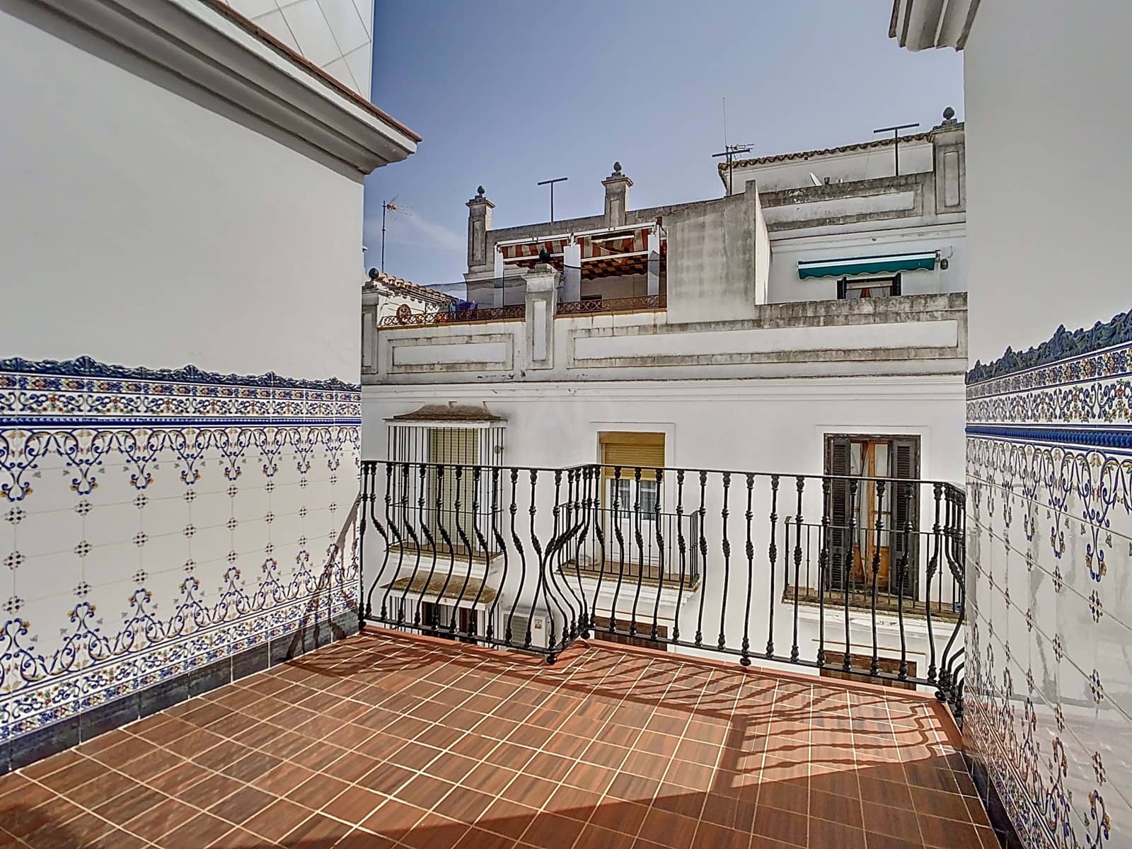 5 quarto Apartamento para venda em Cadis cidade - 290 000 € (Ref: 9988124)
