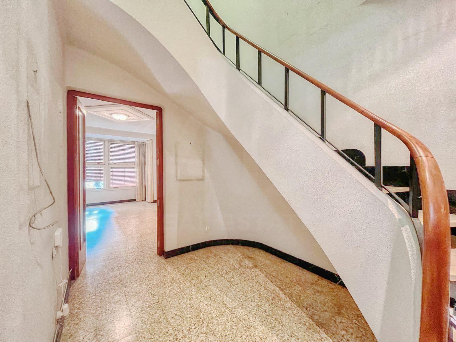 4 Zimmer Haus zu verkaufen in Vila-real mit Garage - 175.000 € (Ref: 9988125)