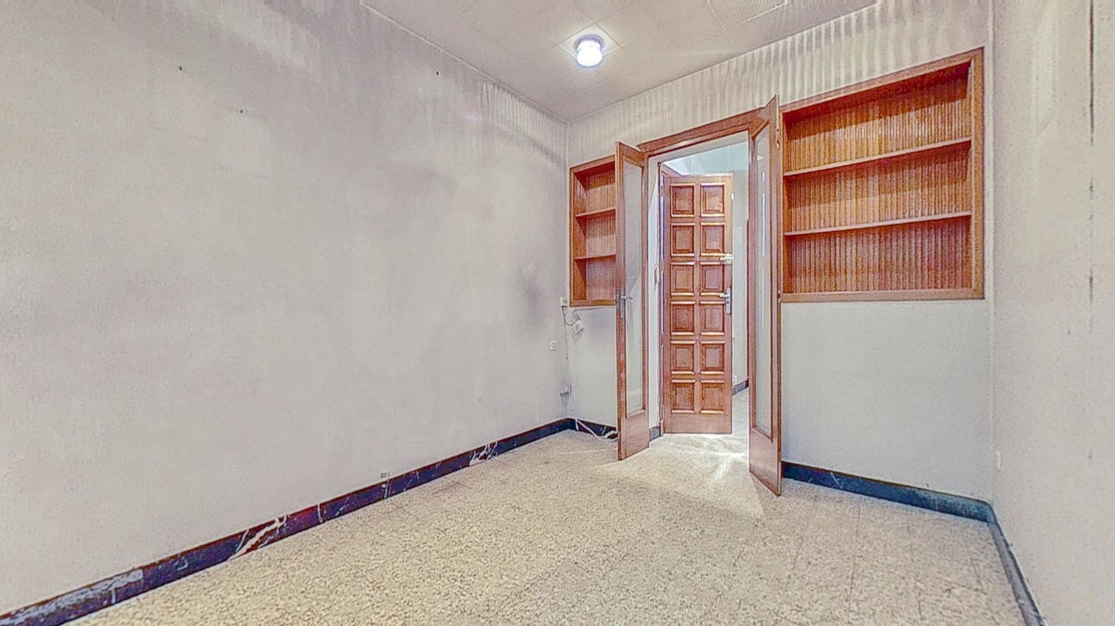 4 Zimmer Haus zu verkaufen in Vila-real mit Garage - 175.000 € (Ref: 9988125)