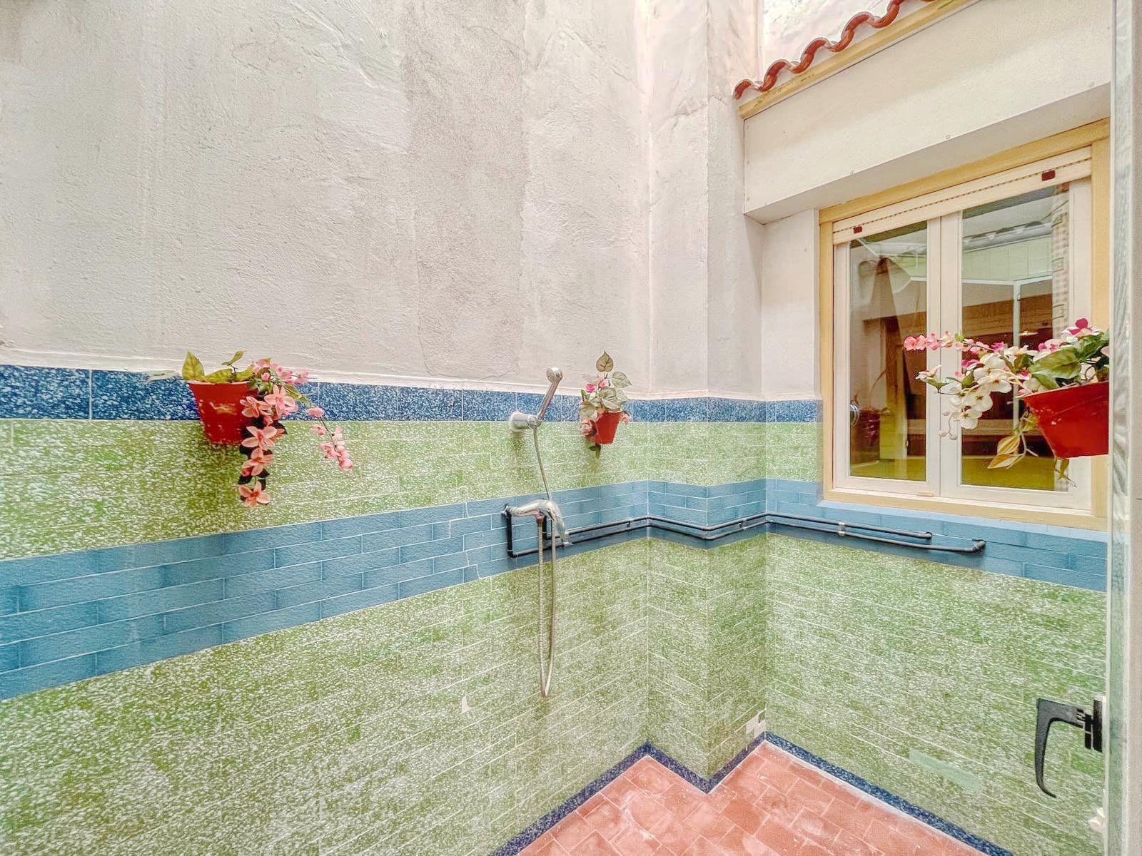 4 Zimmer Haus zu verkaufen in Vila-real mit Garage - 175.000 € (Ref: 9988125)