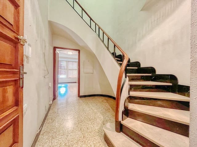 4 soverom Hus til salgs i Vila-real med garasje - € 175 000 (Ref: 9988125)