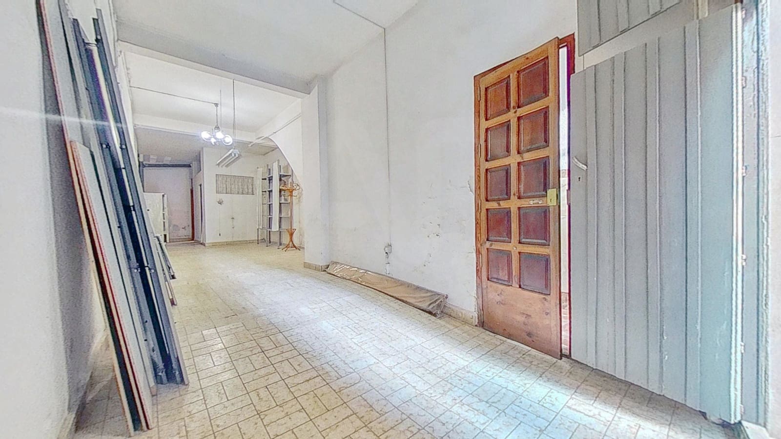 4 Zimmer Haus zu verkaufen in Vila-real mit Garage - 175.000 € (Ref: 9988125)
