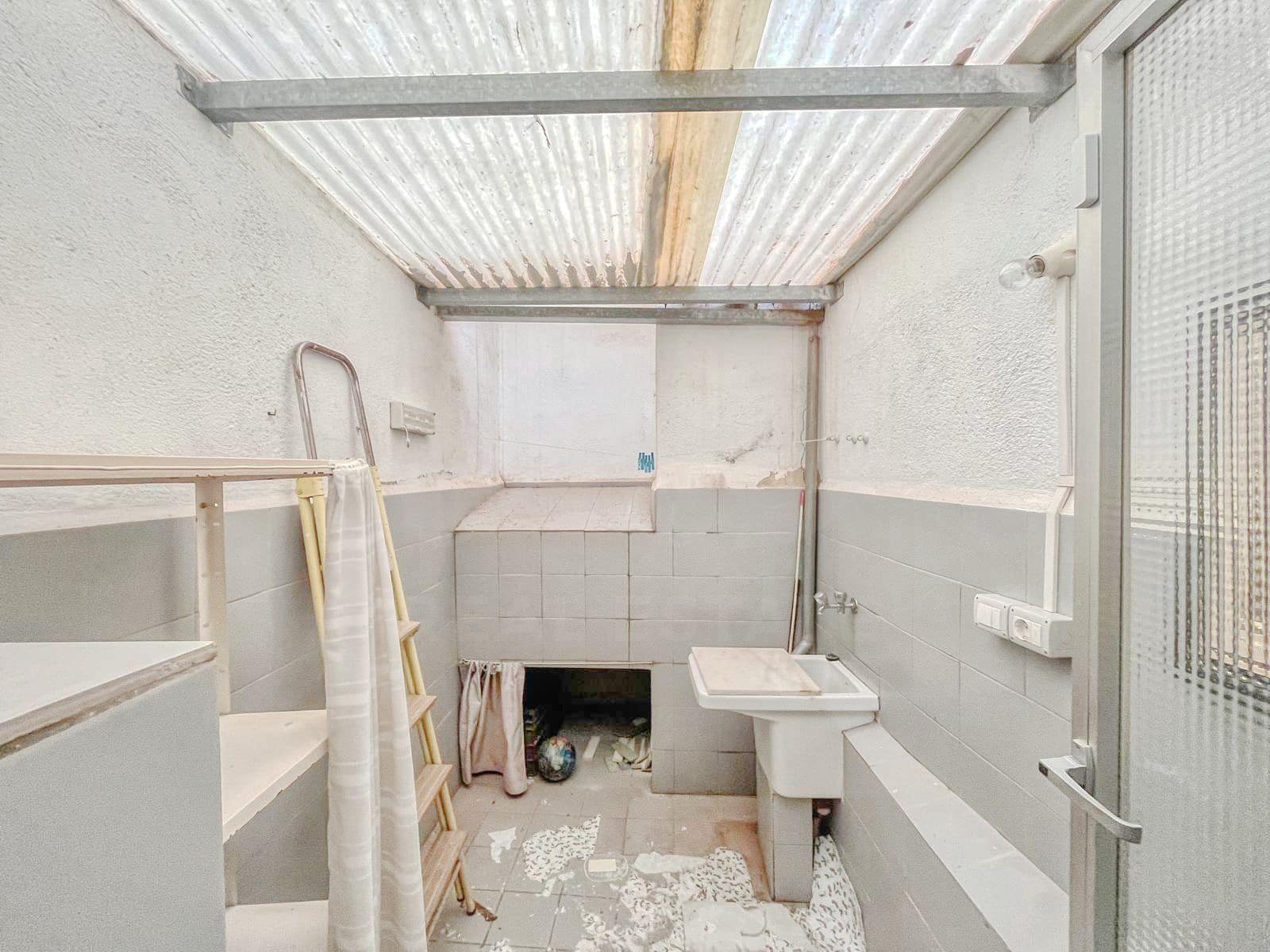 4 Zimmer Haus zu verkaufen in Vila-real mit Garage - 175.000 € (Ref: 9988125)