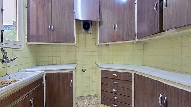 4 soverom Hus til salgs i Vila-real med garasje - € 175 000 (Ref: 9988125)