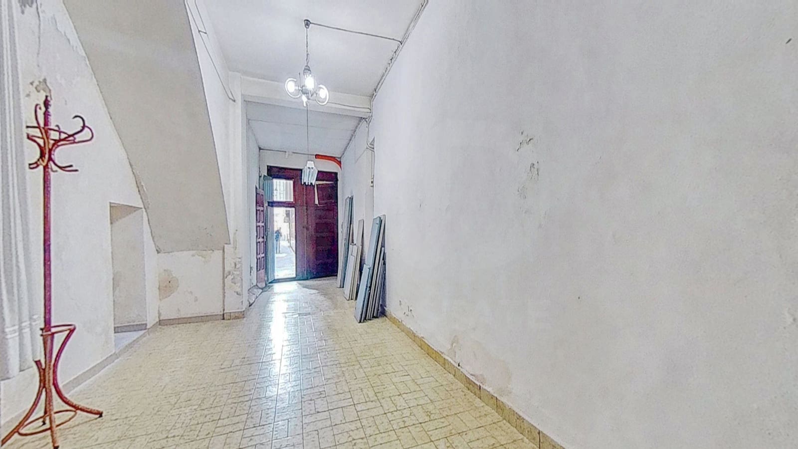 4 Zimmer Haus zu verkaufen in Vila-real mit Garage - 175.000 € (Ref: 9988125)