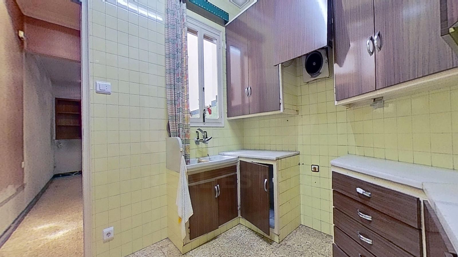 4 Zimmer Haus zu verkaufen in Vila-real mit Garage - 175.000 € (Ref: 9988125)