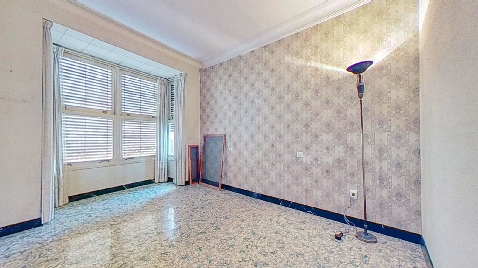 4 Zimmer Haus zu verkaufen in Vila-real mit Garage - 175.000 € (Ref: 9988125)