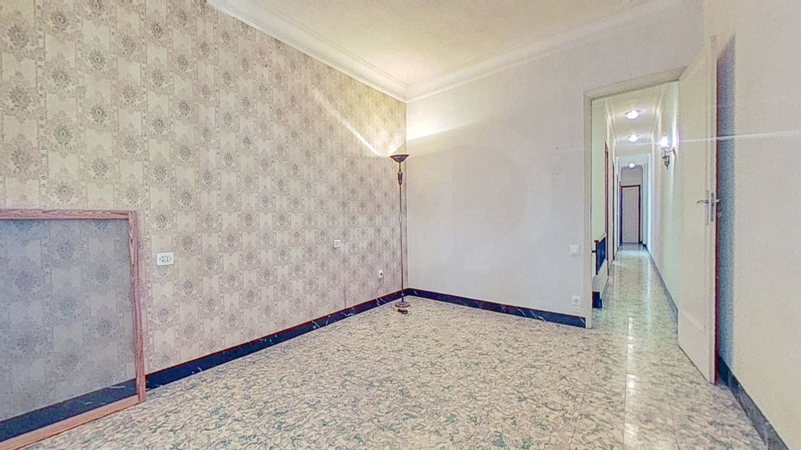 4 Zimmer Haus zu verkaufen in Vila-real mit Garage - 175.000 € (Ref: 9988125)