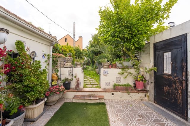 Byggetomt til salgs i Mirasierra, Madrid by - € 1 504 000 (Ref: 9988126)