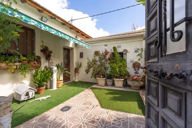 Byggetomt til salgs i Mirasierra, Madrid by - € 1 504 000 (Ref: 9988126)