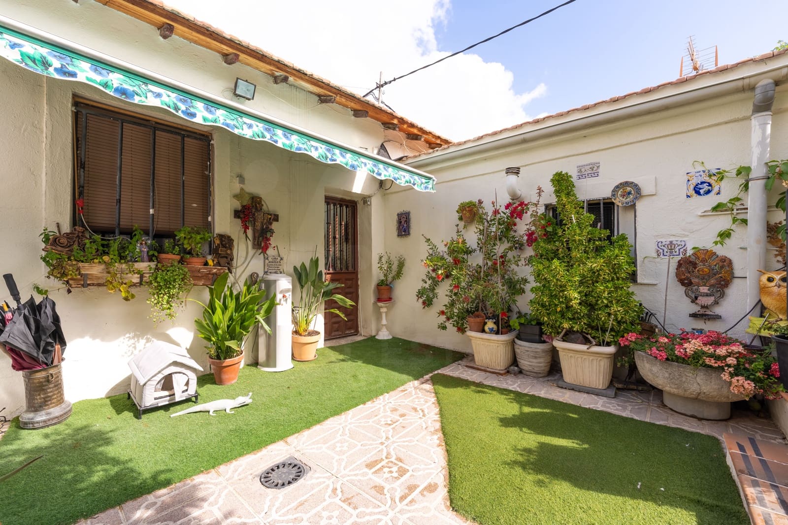 Solar/Parcela en Madrid ciudad en venta - 1.504.000 € (Ref: 9988126)