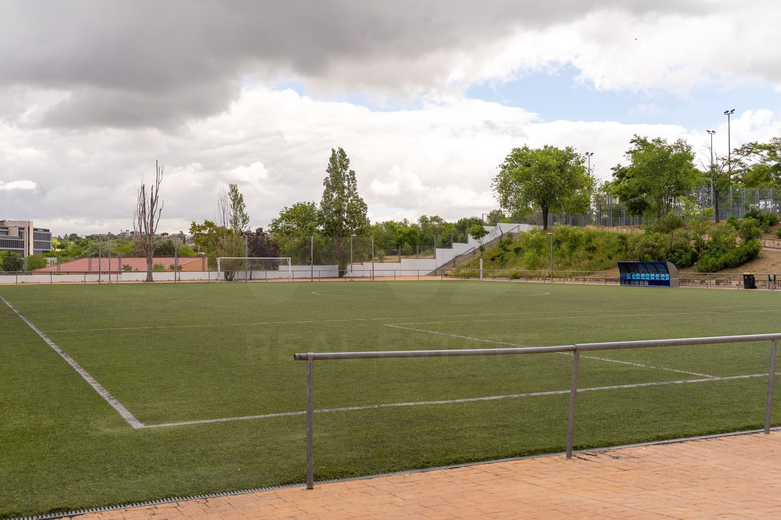 Solar/Parcela en Madrid ciudad en venta - 1.504.000 € (Ref: 9988126)