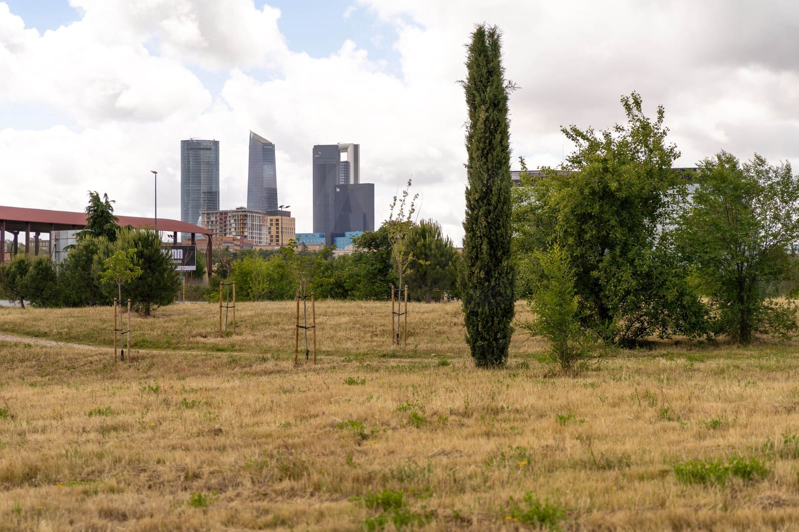 Solar/Parcela en Madrid ciudad en venta - 1.504.000 € (Ref: 9988126)