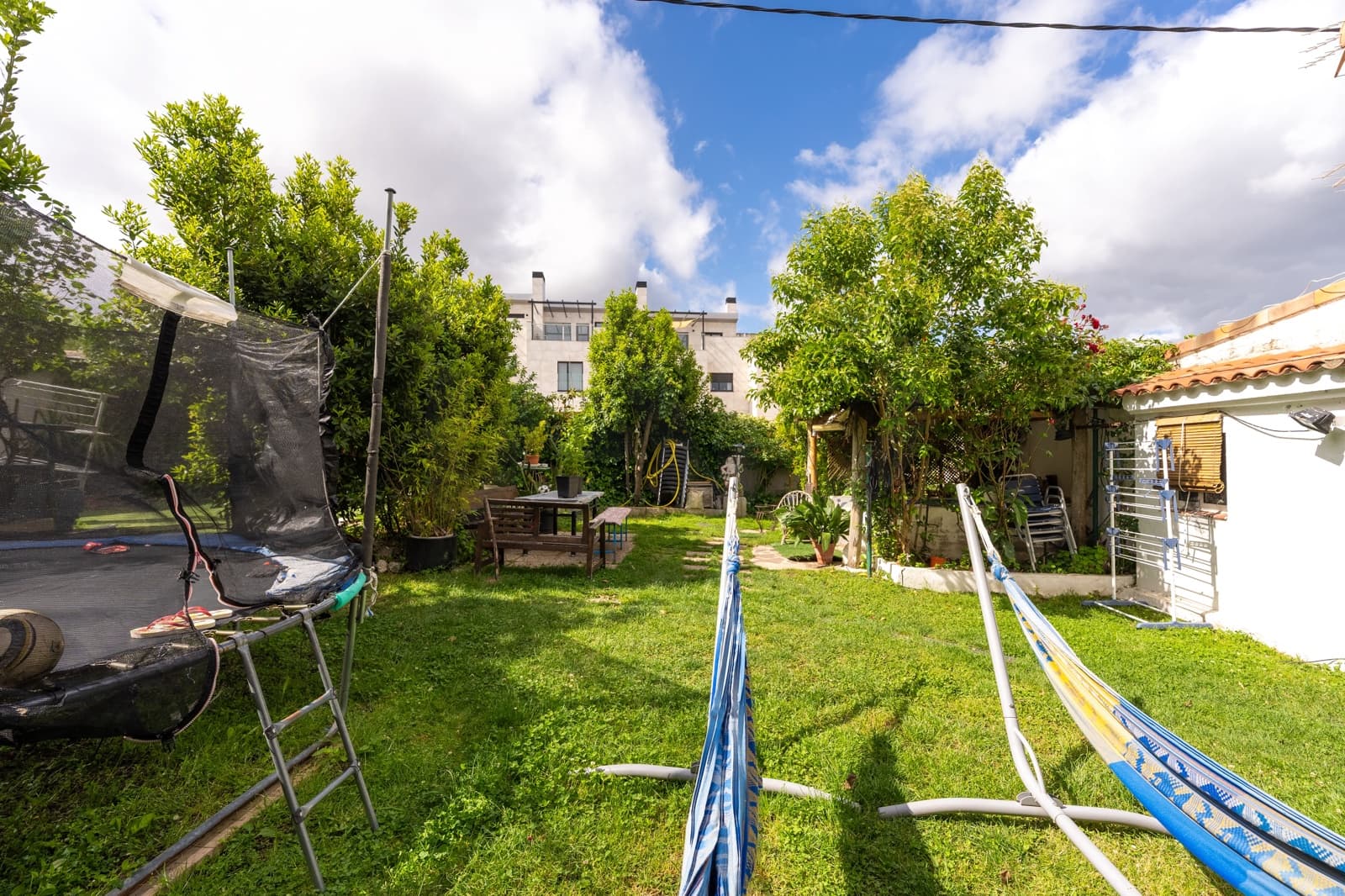 Solar/Parcela en Madrid ciudad en venta - 1.504.000 € (Ref: 9988126)