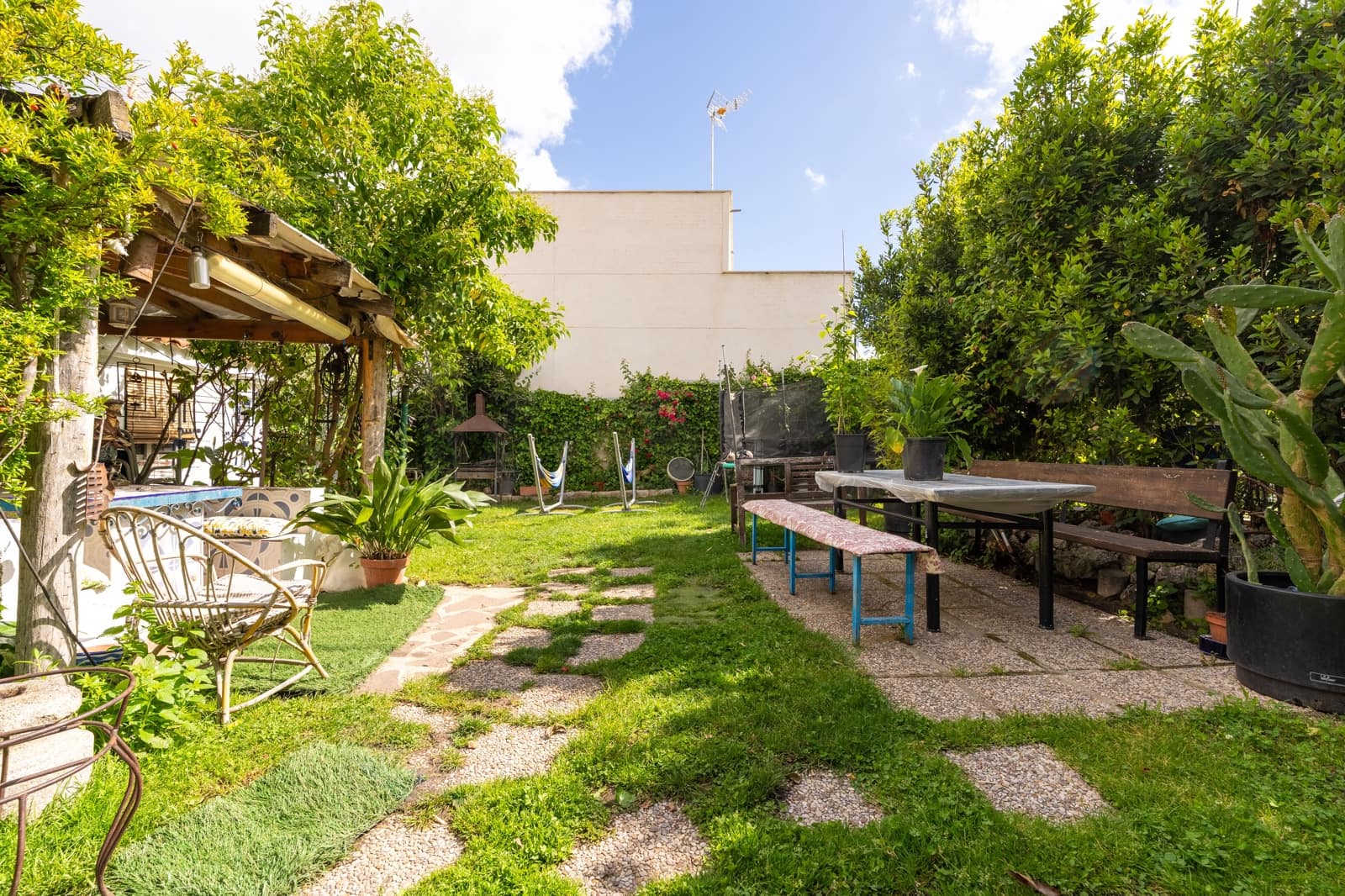 Solar/Parcela en Madrid ciudad en venta - 1.504.000 € (Ref: 9988126)