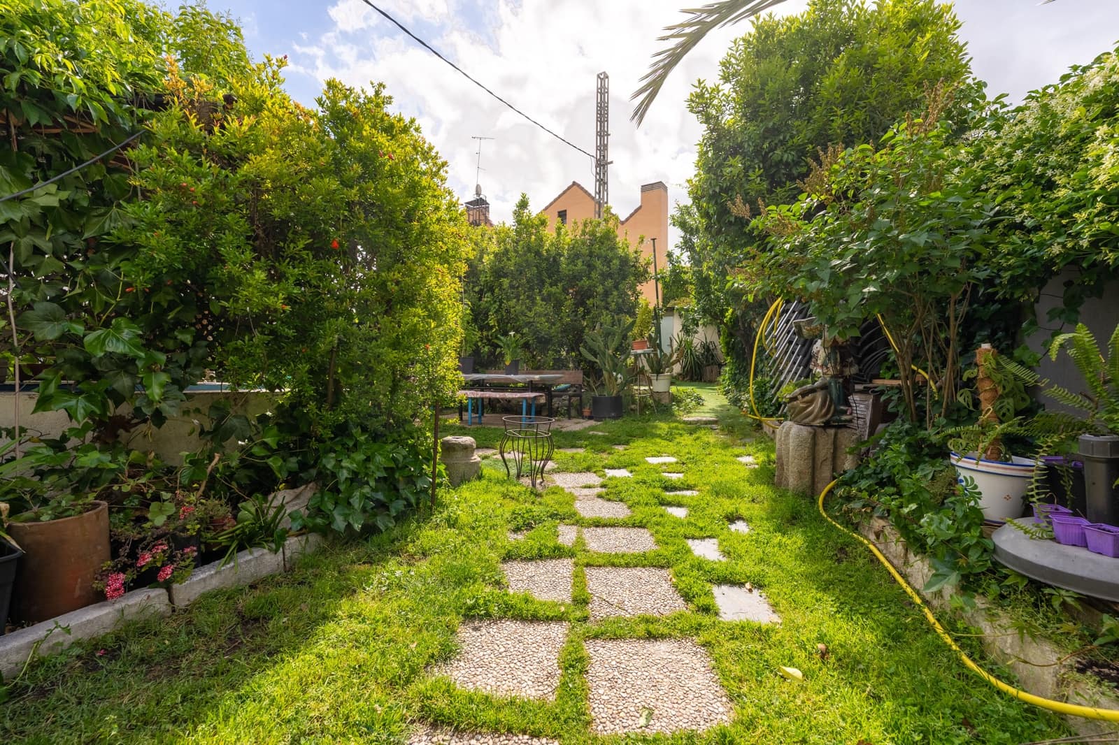 Solar/Parcela en Madrid ciudad en venta - 1.504.000 € (Ref: 9988126)