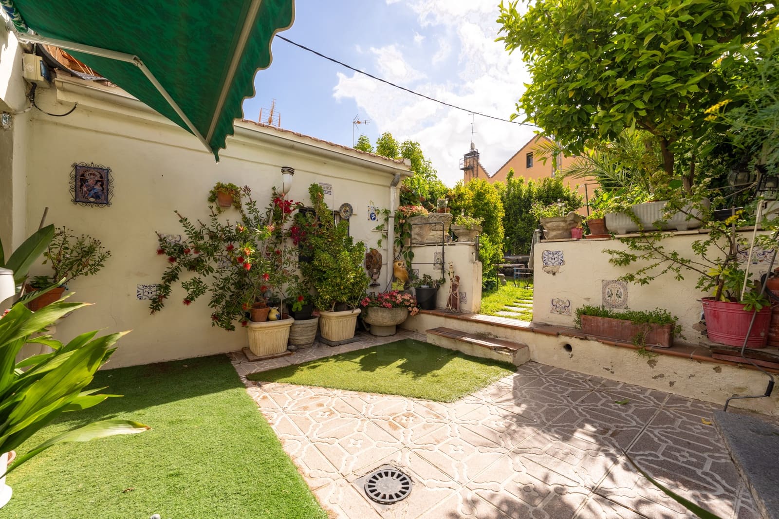 Solar/Parcela en Madrid ciudad en venta - 1.504.000 € (Ref: 9988126)