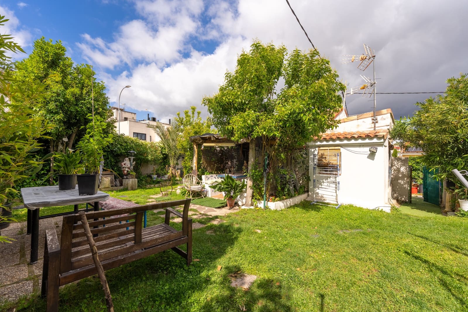 Solar/Parcela en Madrid ciudad en venta - 1.504.000 € (Ref: 9988126)