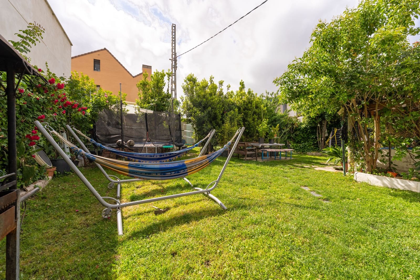 Solar/Parcela en Madrid ciudad en venta - 1.504.000 € (Ref: 9988126)