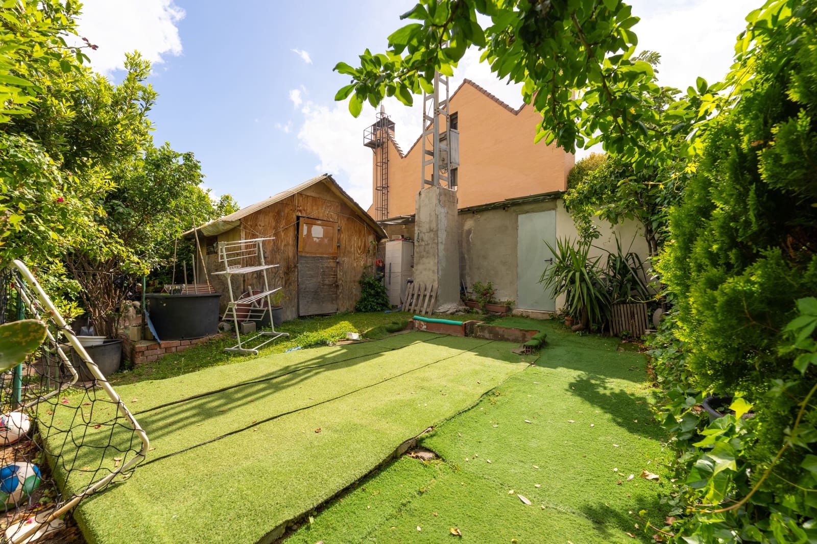 Solar/Parcela en Madrid ciudad en venta - 1.504.000 € (Ref: 9988126)