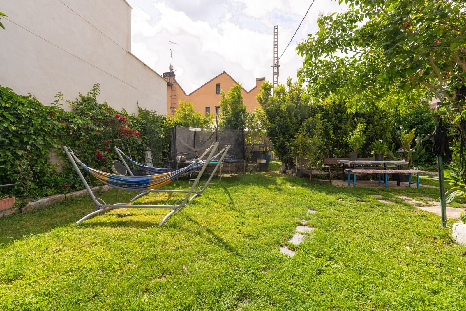 Solar/Parcela en Madrid ciudad en venta - 1.504.000 € (Ref: 9988126)