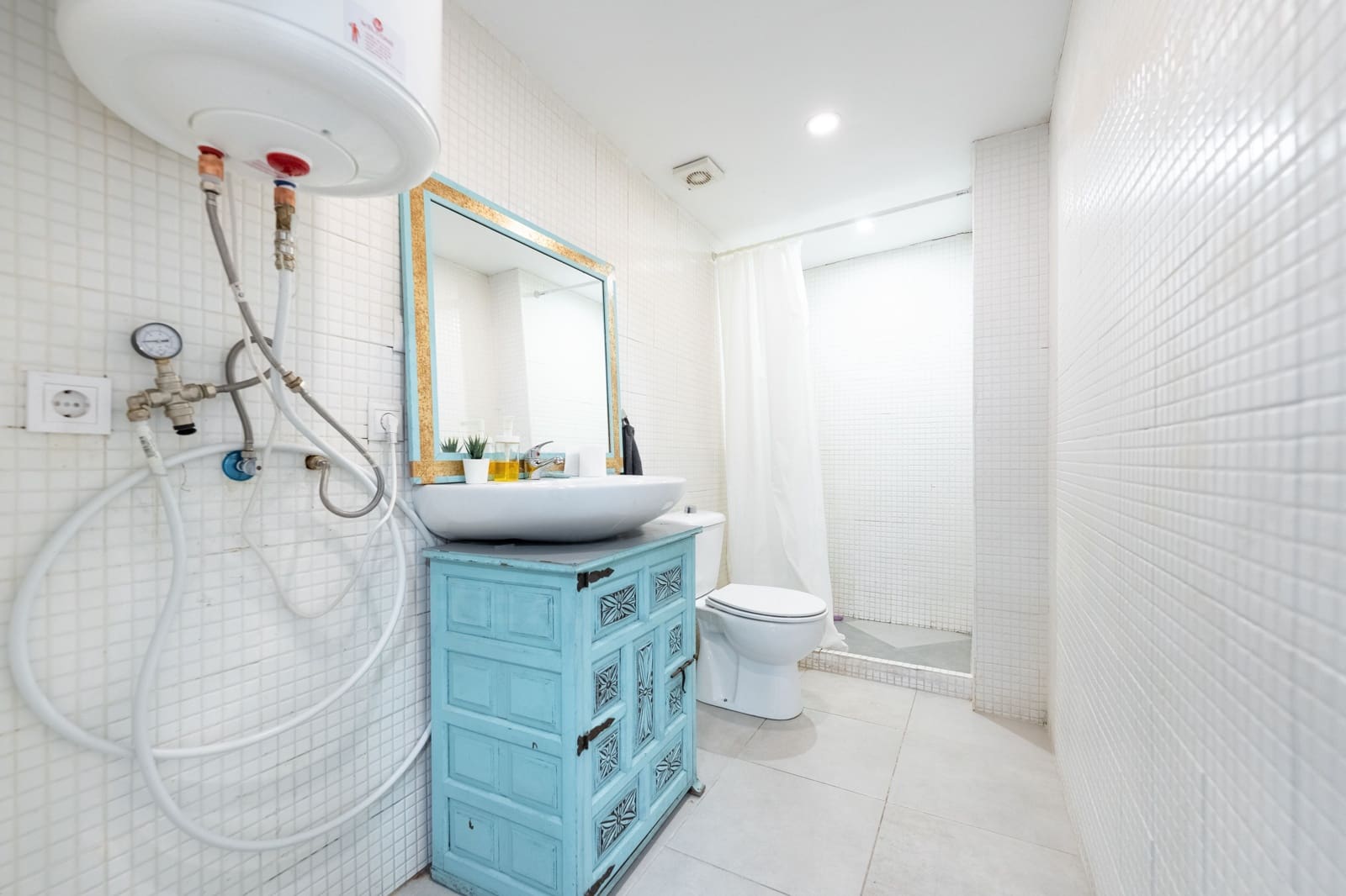 Solar/Parcela en Madrid ciudad en venta - 1.504.000 € (Ref: 9988126)