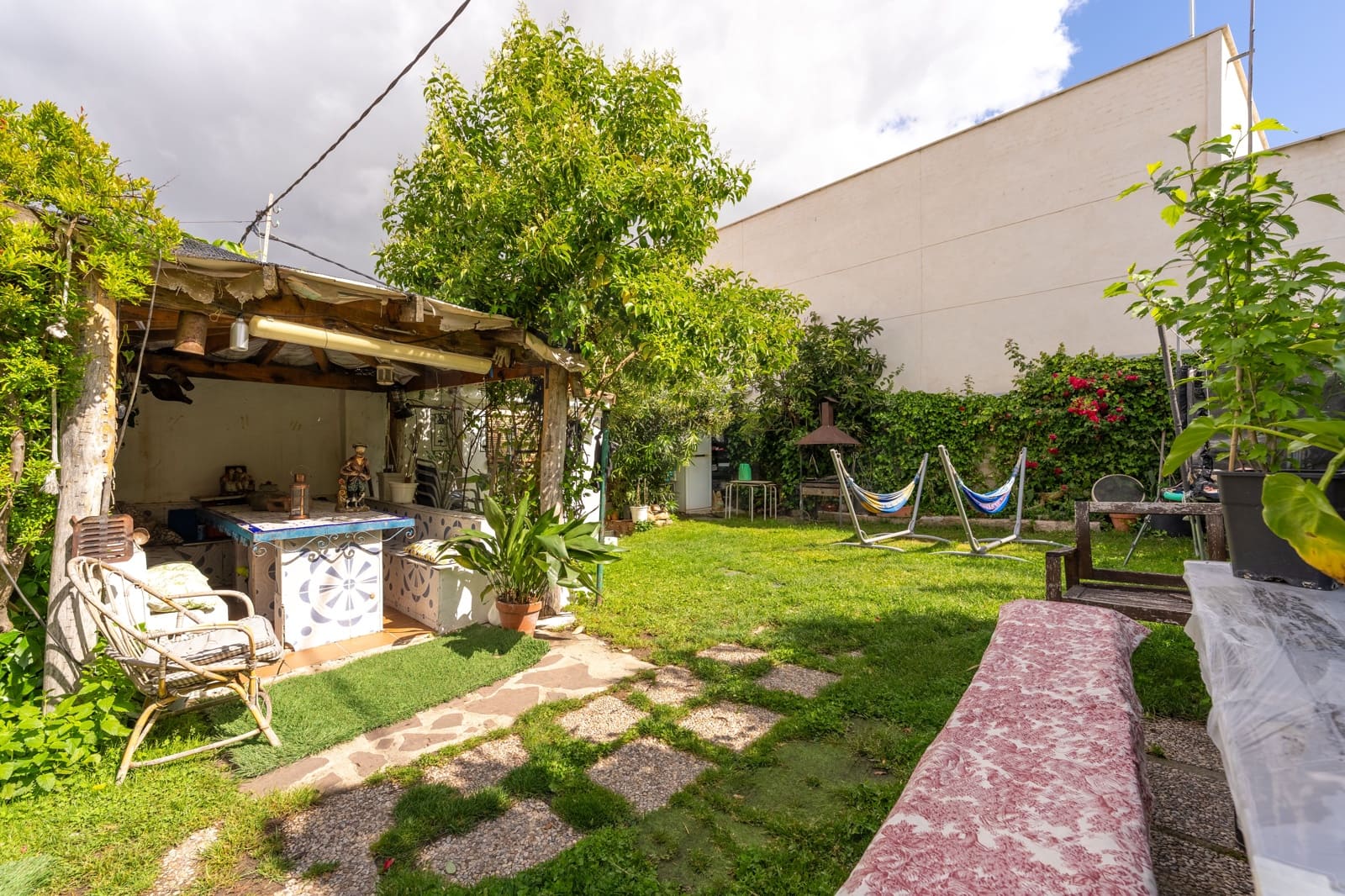 Solar/Parcela en Madrid ciudad en venta - 1.504.000 € (Ref: 9988126)