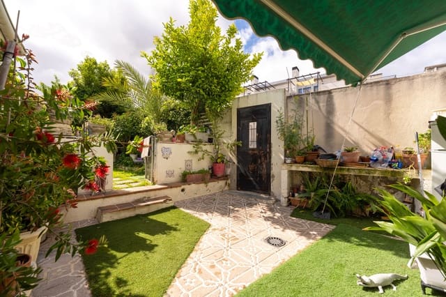Byggetomt til salgs i Mirasierra, Madrid by - € 1 504 000 (Ref: 9988126)