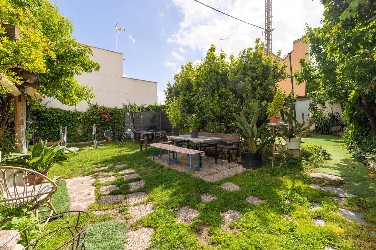 Solar/Parcela en Madrid ciudad en venta - 1.504.000 € (Ref: 9988126)
