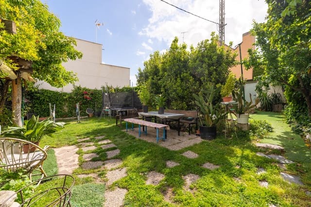 Byggetomt til salgs i Mirasierra, Madrid by - € 1 504 000 (Ref: 9988126)