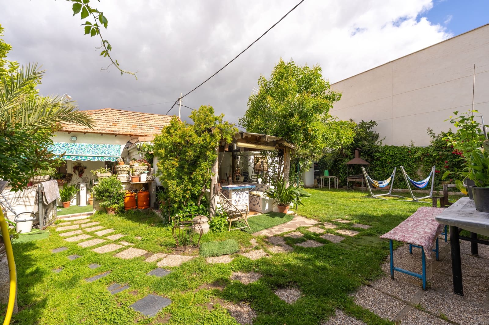 Solar/Parcela en Madrid ciudad en venta - 1.504.000 € (Ref: 9988126)