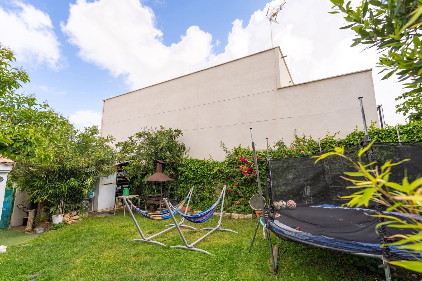 Solar/Parcela en Madrid ciudad en venta - 1.504.000 € (Ref: 9988126)