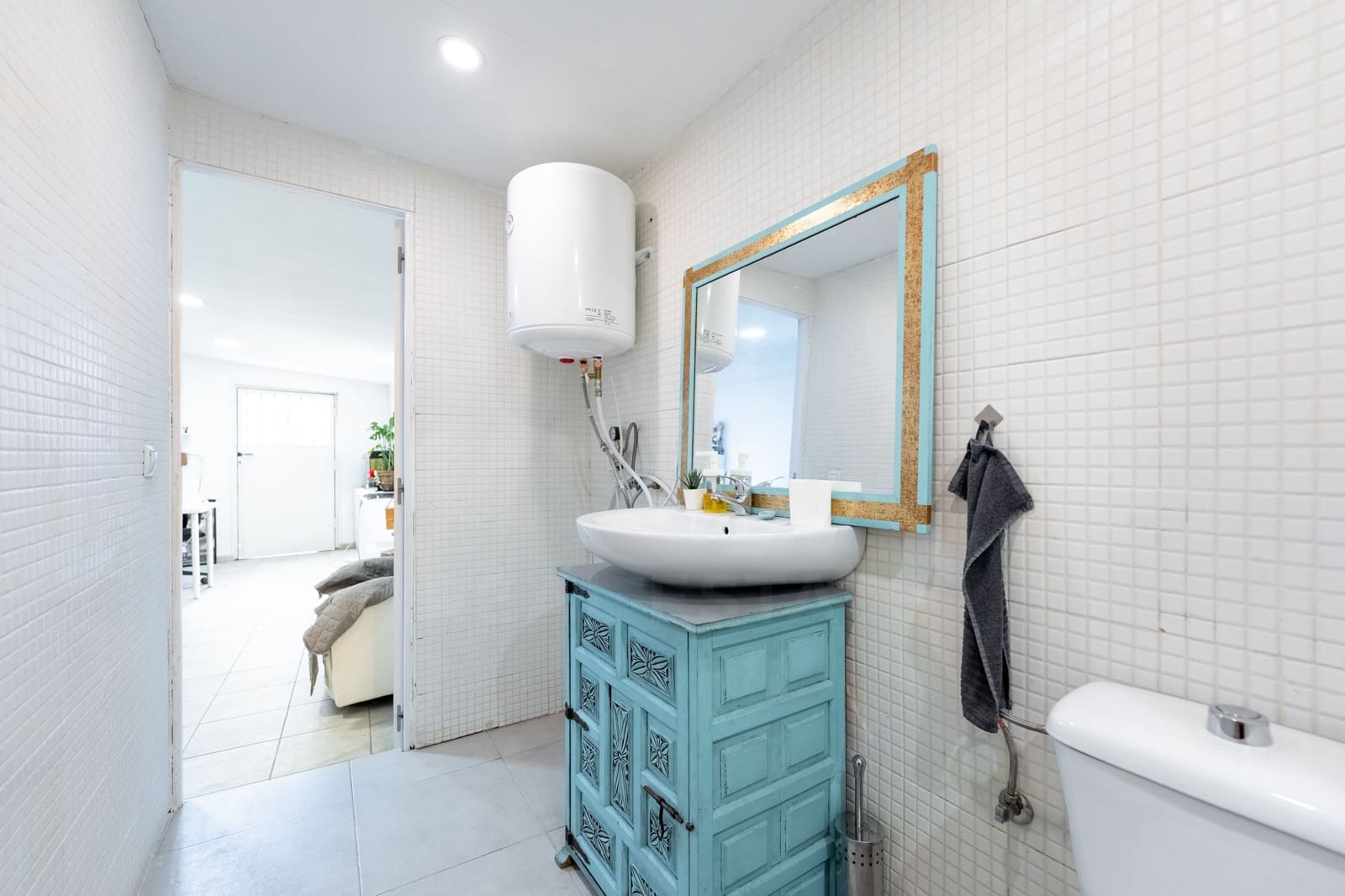 Solar/Parcela en Madrid ciudad en venta - 1.504.000 € (Ref: 9988126)