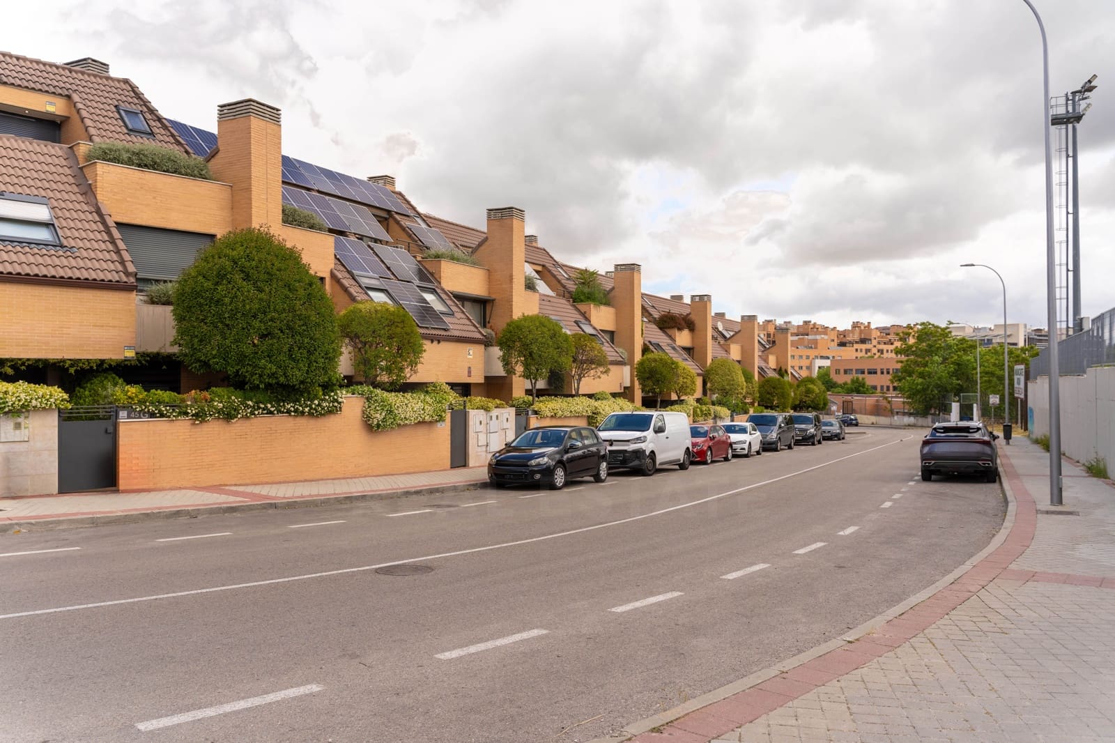 Solar/Parcela en Madrid ciudad en venta - 1.504.000 € (Ref: 9988126)