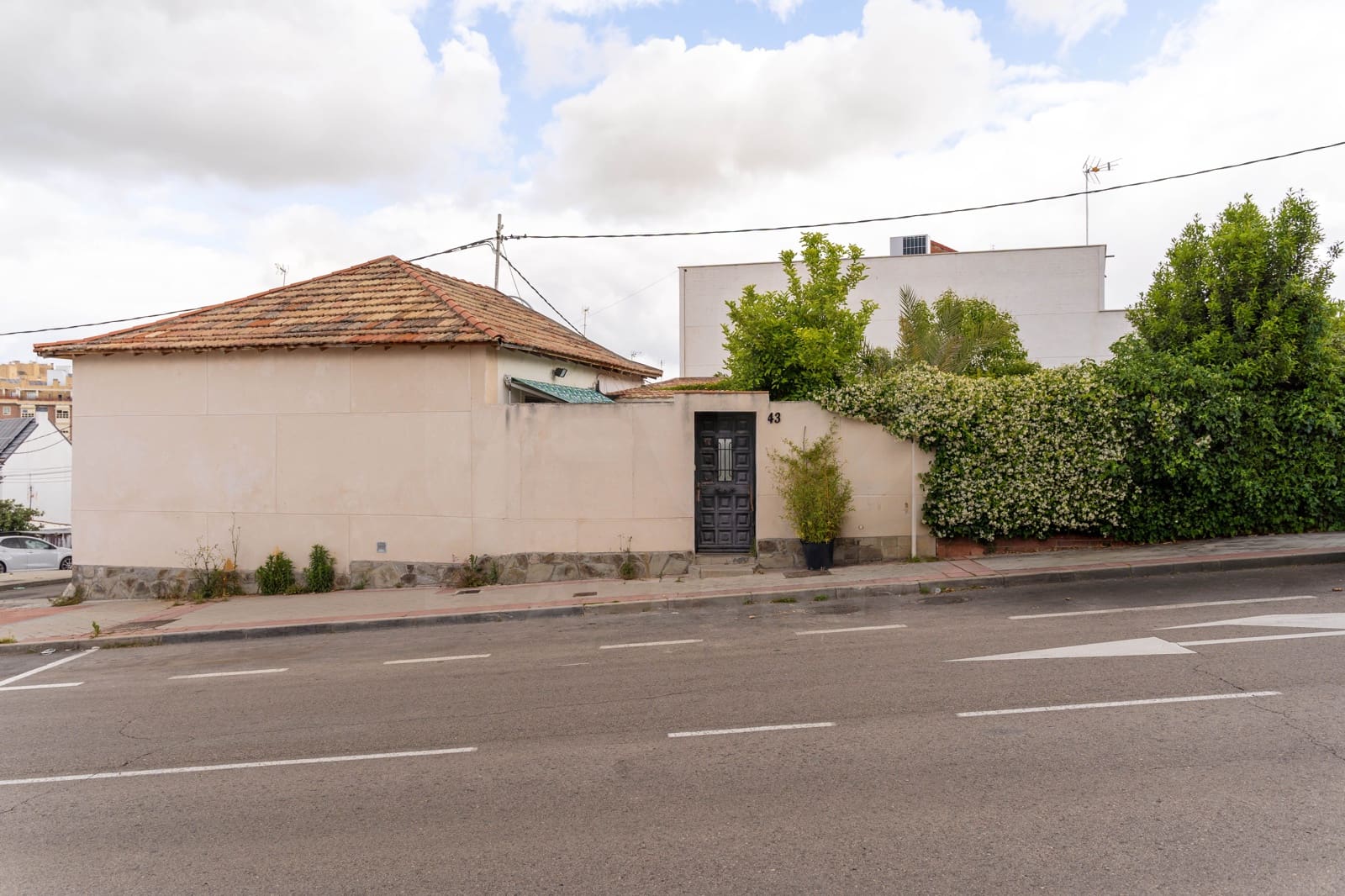 Solar/Parcela en Madrid ciudad en venta - 1.504.000 € (Ref: 9988126)