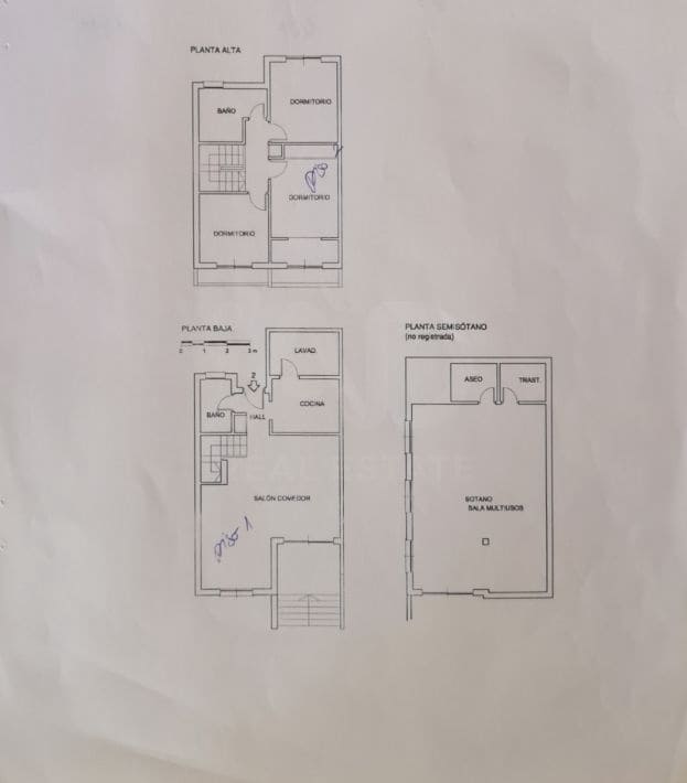 4 bedroom Terraced Villa for sale in Estepona with garage - € 480,000 (Ref: 9988127)