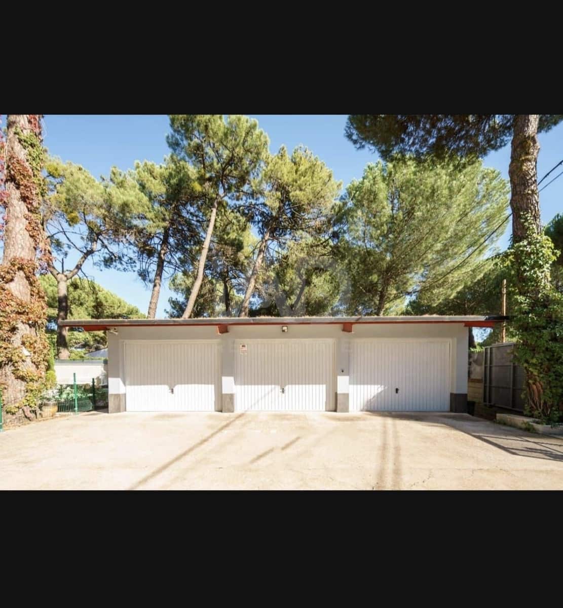 4 sovrum Villa till salu i Valladolid stad med garage - 340 000 € (Ref: 9988128)
